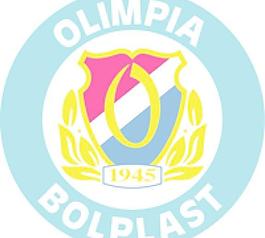 奥林匹亚bolplast波兹南