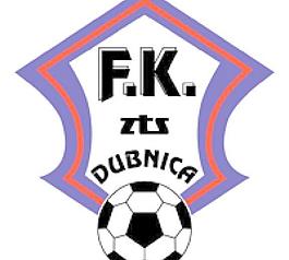 FK ZTS dubnica