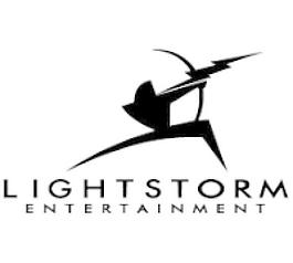 Lightstorm娱乐