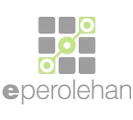 E perolehan