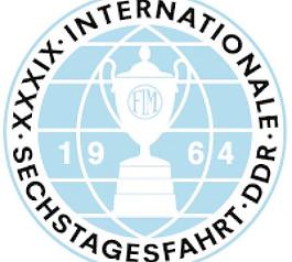 FIM 1964
