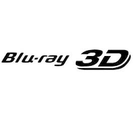 藍光3D