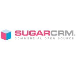 SugarCRM公司