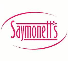 saymonett的