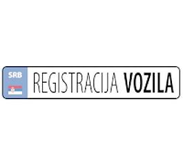 registracija vozila