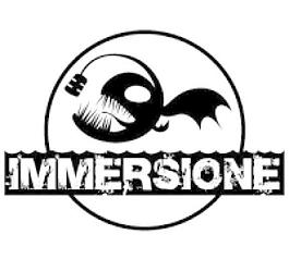 immersione