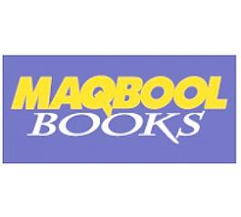 Maqbool書