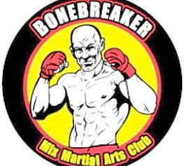 bonebreaker