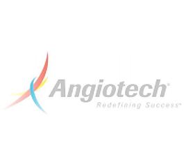 angiotech藥品