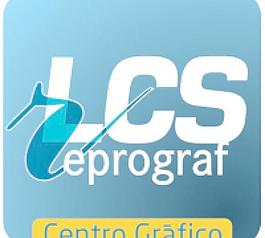 LCS reprograf