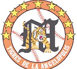 angelopolis提格瑞斯de la