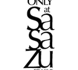 sasazu布拉格
