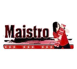maistro轎車(chē)