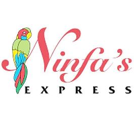 Ninfa的表達(dá)的墨西哥餐廳