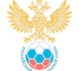俄罗斯足球联盟РоссийскийФутбольныйСоюз- RFS - RFU
