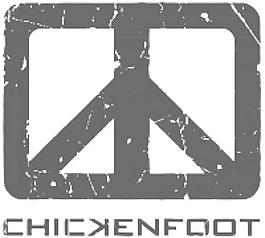 Chickenfoot