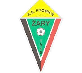 promien zary