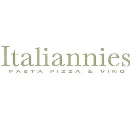 italiannies意大利比薩