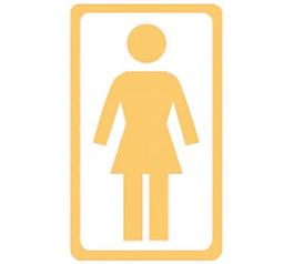 女孩子