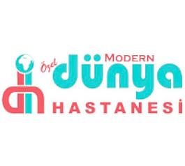 開塞利現代DüNYA hastanesi