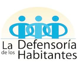defensoria de los habitantes