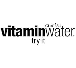 Glaceau維生素水