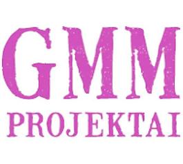 GMM projektai