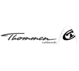 thommen1帆板