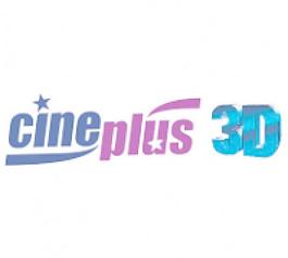 cineplus 3D