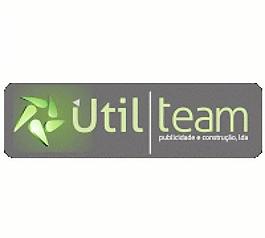 utilteam，LDA。
