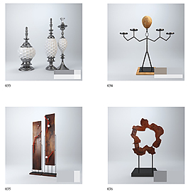 精美藝術(shù)品