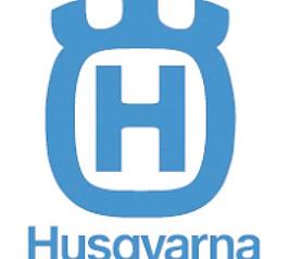 Husqvarna的
