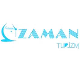 Zaman turizm