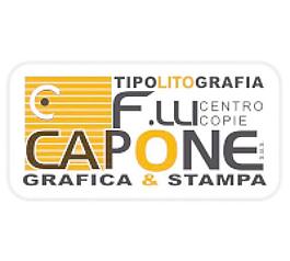 該卡彭Tipografia