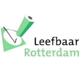 leefbaar鹿特丹