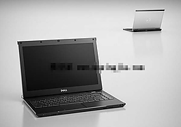 科技模型筆記本