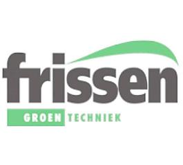 frissen綠化公司