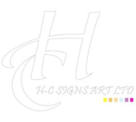 H-C標志