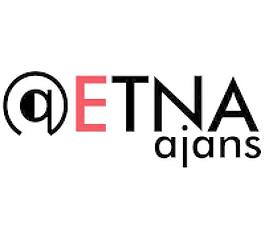 埃特納火山ajans
