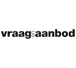 vraag EN aanbod
