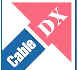 电缆的DX