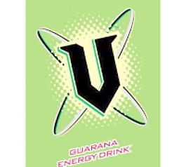 V能量飲料