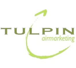 tulpin airmarketing