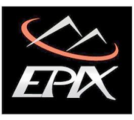 Epix齒輪