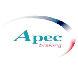 APEC制動