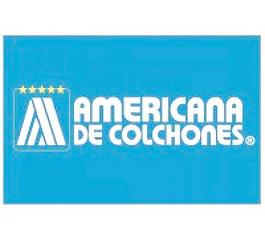 美洲colchones