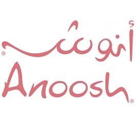 anoosh巧克力