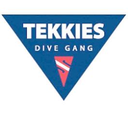 tekkies