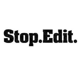 stop.edit。
