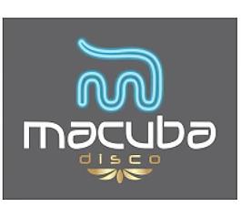 macuba迪斯科